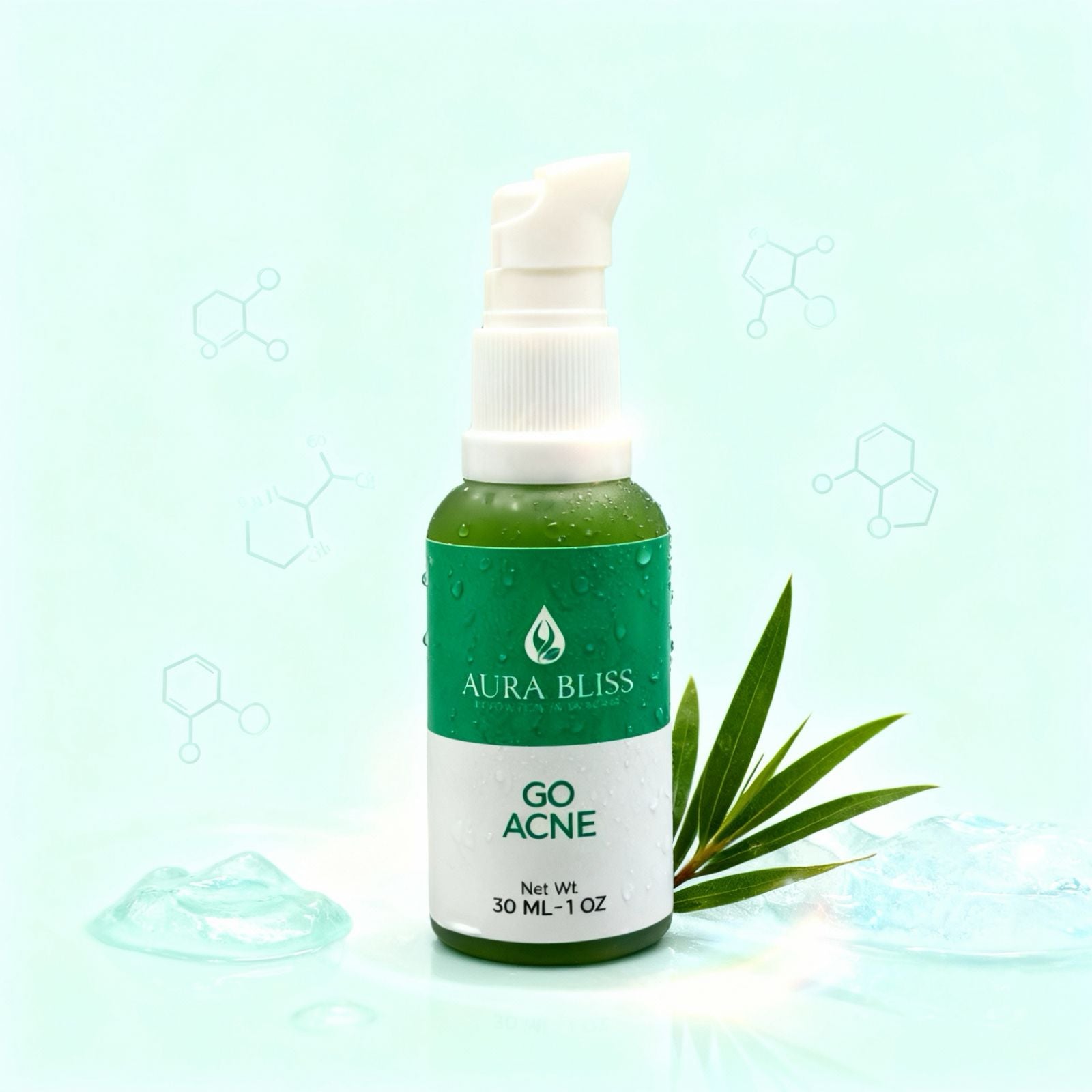 Go-Acne Serum