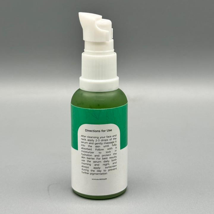 Go-Acne Serum