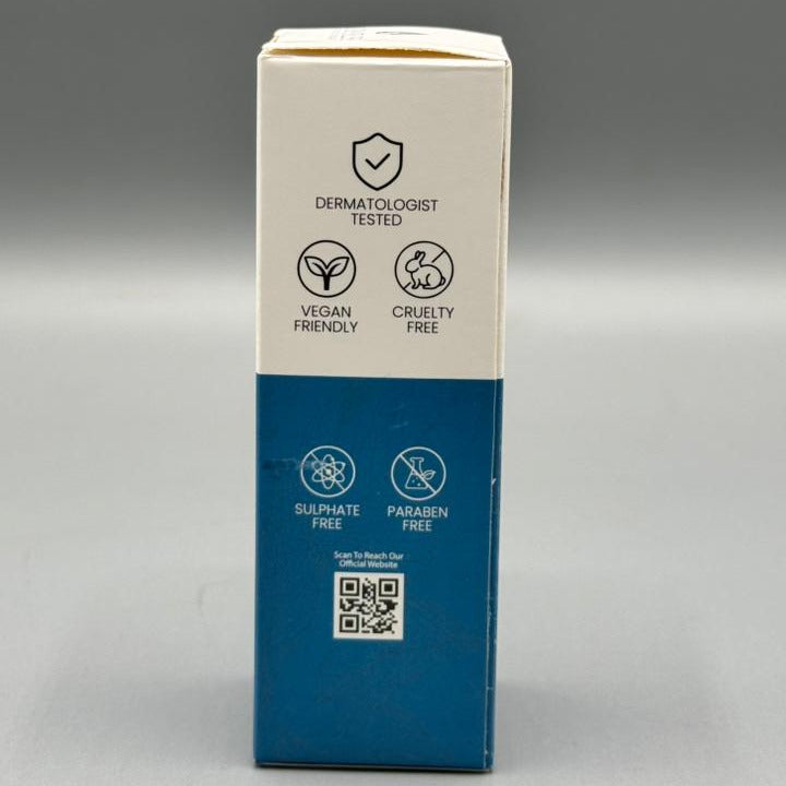 Skin Glow - Korean Glass Skin Whitening Serum