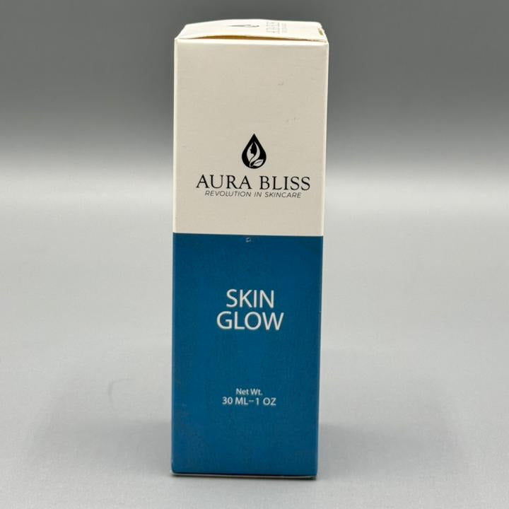 Skin Glow - Korean Glass Skin Whitening Serum