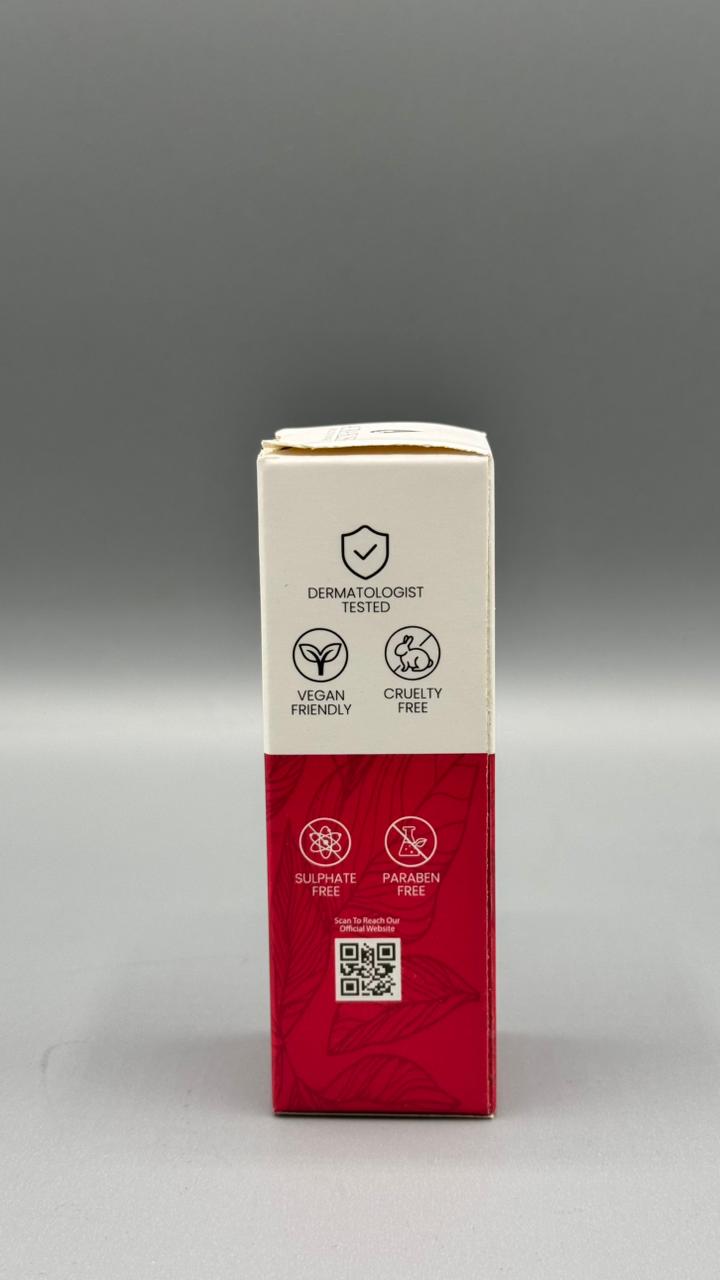 Hyper-Pigmentation, Anti-Melasma, Acne Scars Face Serum