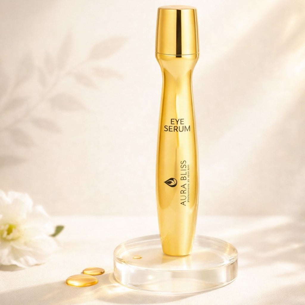 dark circle eye serum