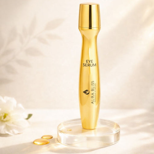 dark circle eye serum